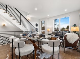 1230 N ZENOBIA Street #4, Denver, CO 80204