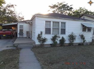 507 S Mesquite St, Carlsbad, NM 88220