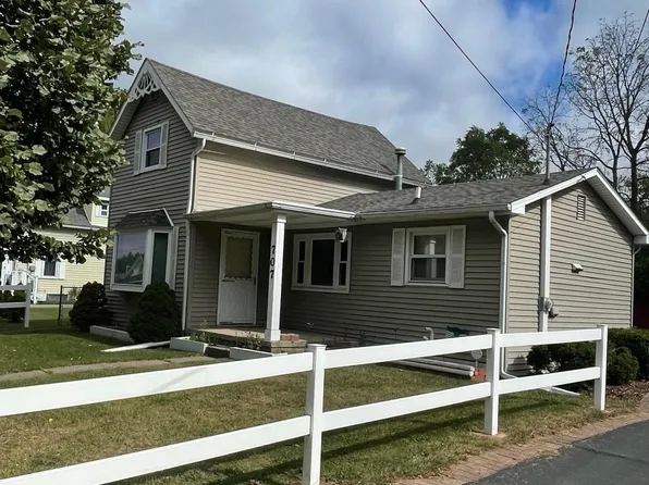 707 Frazer Ave, Owosso, MI 48867