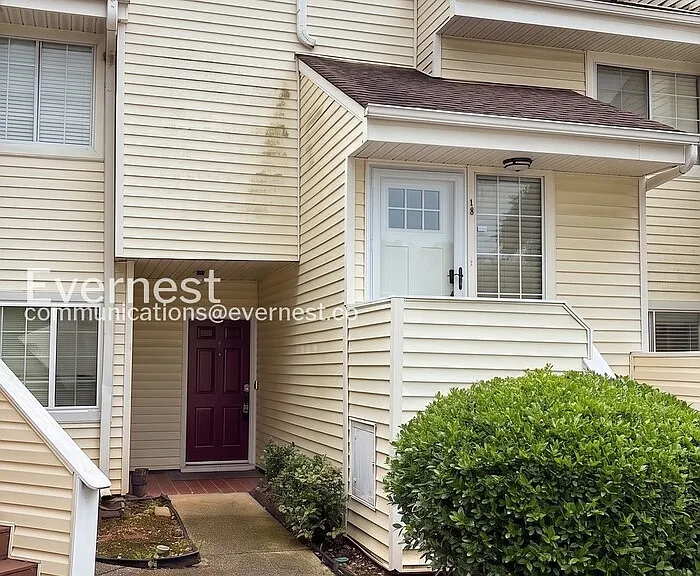 1155 Old Monrovia Rd NW #4F — Photo 1