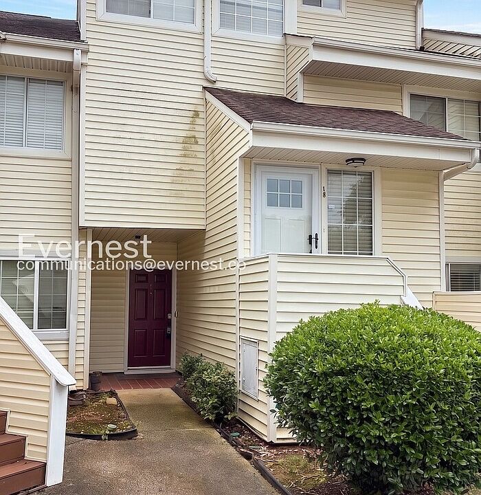 1st image of 1155 Old Monrovia Rd NW APT 4F