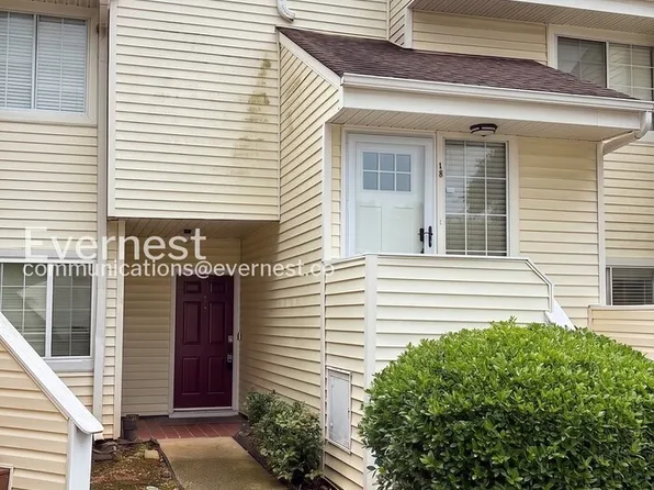 1155 Old Monrovia Rd NW APT 4F, Huntsville, AL 35806