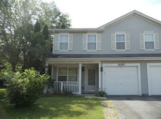 14063 S Oakdale Cir, Plainfield, IL 60544