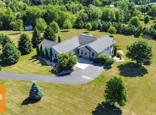 N6816 County Rd E, Albany, WI 53502