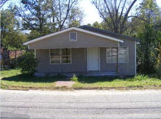 175 W Perdue St, Greenville, AL 36037