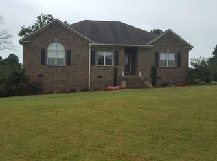 41 County Road 1567, Cullman, AL 35058