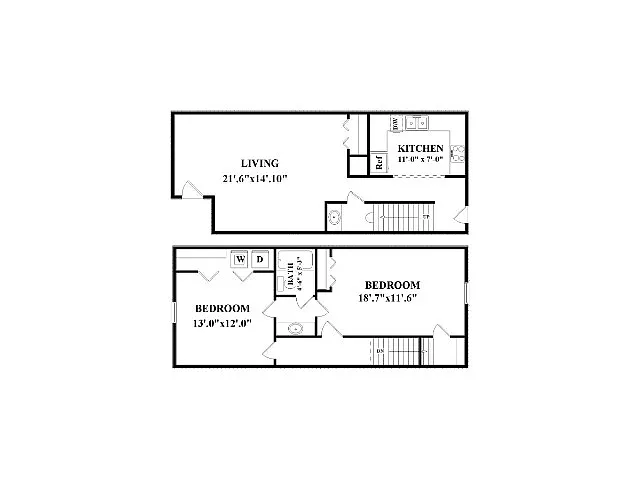 Floor plan 2-1.5TB