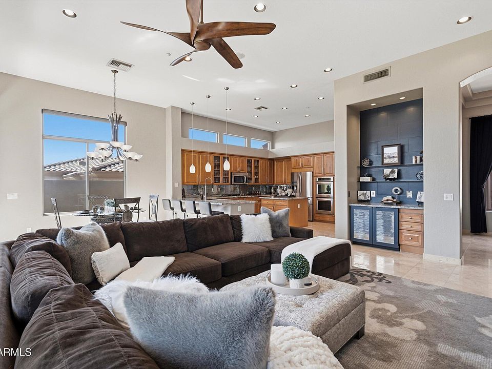 ここあ 10975 E KORA Lane, Scottsdale, AZ 85255 | Zillow