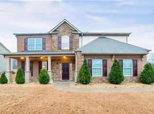 3051 Levinshire Way, Dacula, GA 30019