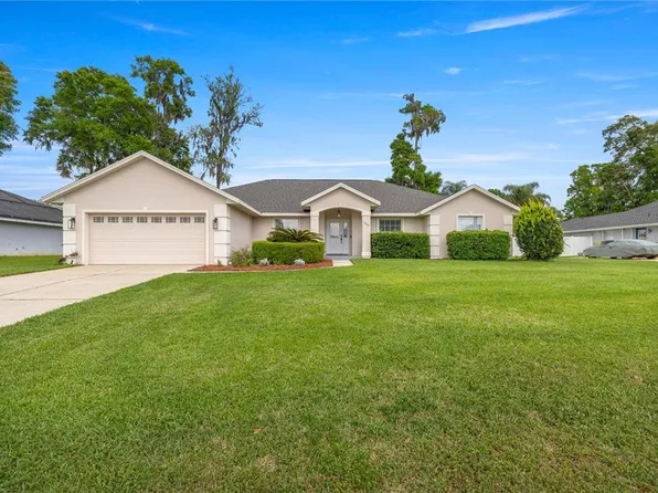 3203 SE 23rd Ter, Ocala, FL 34471