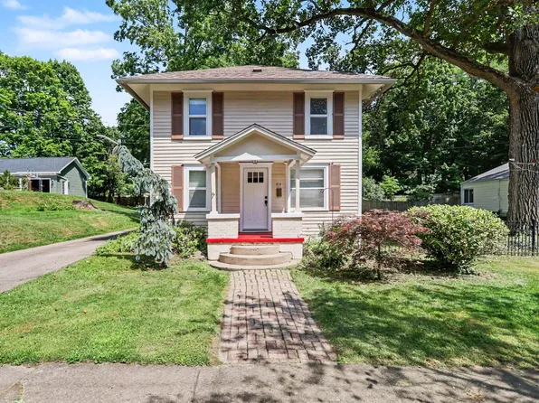 414 N Mulberry St, Marshall, MI 49068