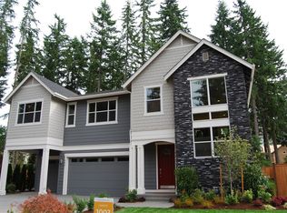 582 233rd Ave NE, Sammamish, WA 98074