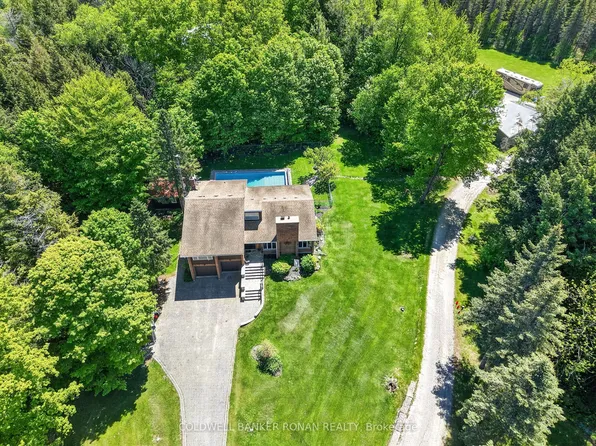 5565 5th Line, New Tecumseth, ON L9R 1V2