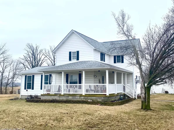 25702 State Highway 67, Waynesfield, OH 45896