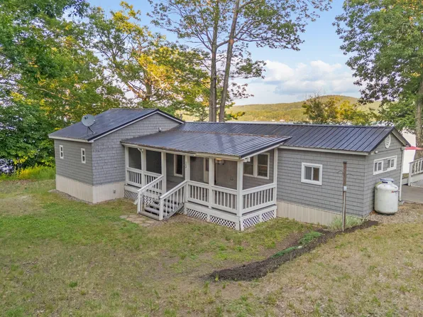 19 Nason Rock Road, Greene, ME 04236