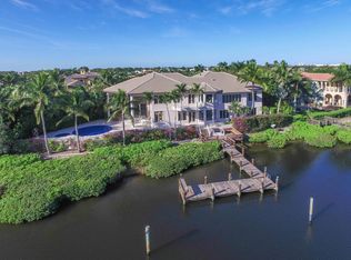 127 Commodore Dr, Jupiter, FL 33477