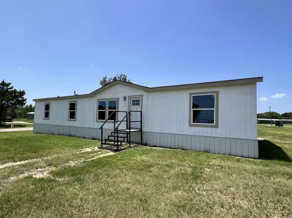 16406 County Road 1526garden Oaks #138, Ada, OK 74820