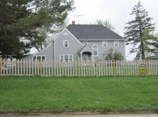 11587 County Road E17, Scotch Grove, IA 52310