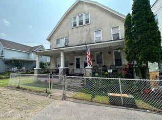 924 Green Ridge St APT 3, Scranton, PA 18509