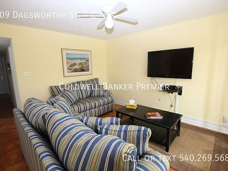 109 Dagsworthy St #C — Photo 2