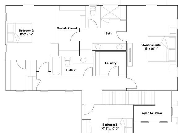 3rd image of this home