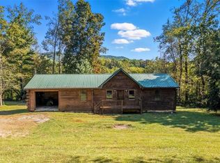 910 Brushtown Rd, Cisco, GA 30708