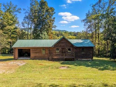 910 Brushtown Rd, Cisco, GA, 30708