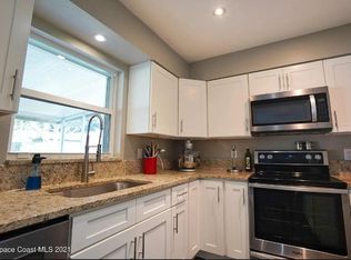 520 Parker Rd, West Melbourne, FL 32904