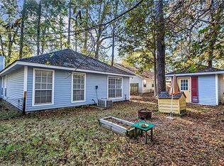 20085 Helenbirg Rd, Covington, LA 70433