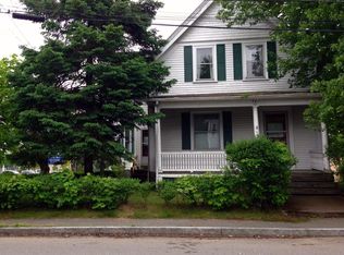 17 Oxford St, Taunton, MA 02780