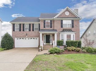 117 Paige Park Ln, Goodlettsville, TN 37072