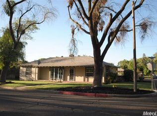 1400 E Marshall St, Turlock, CA 95380