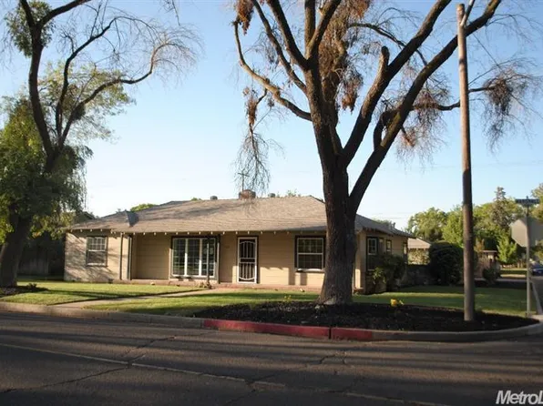 1400 E Marshall St, Turlock, CA 95380