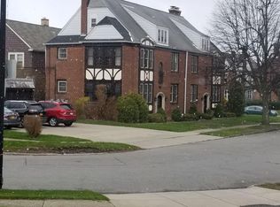 1153 Parkside Ave, Buffalo, NY 14214