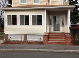 77 Tuttle St, Revere, MA 02151