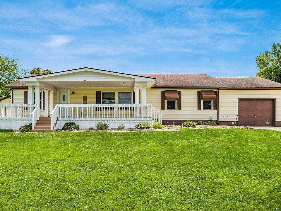 10790 Township Road 500, Thornville, OH 43076 Zillow