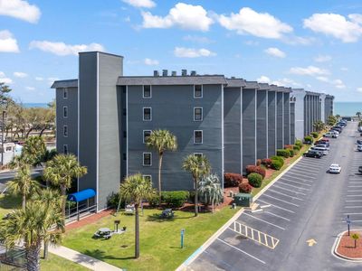 5905 South Kings Hwy. #132-A, Myrtle Beach, SC, 29575