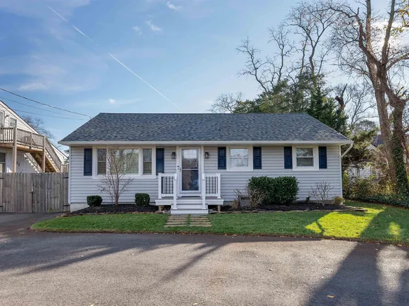 1134 Golf Club Rd, Cape May Court House, NJ 08210