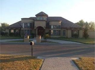 101 Esperanza Ave, McAllen, TX 78501