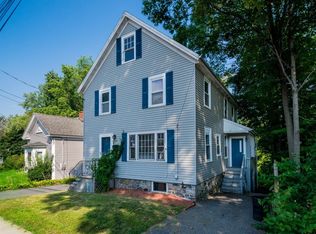 137 Bedford Rd, Woburn, MA 01801