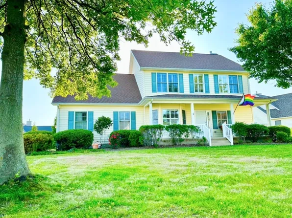 1 Ennis Ln, Rehoboth Beach, DE 19971