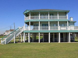 213 Gulfport, Crystal Beach, TX 77650