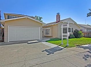992 Kintyre Way, Sunnyvale, CA 94087