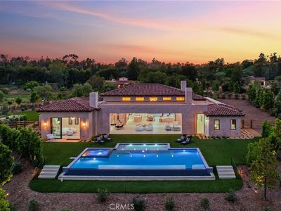 7057 La Palma, Rancho Santa Fe, CA, 92067