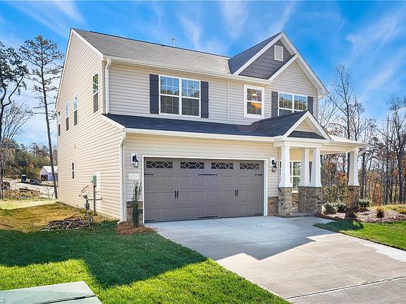 2nd image of 4200 Canter Creek Ln Lot 85