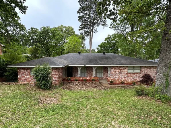 2500 Sheri Ln, Shreveport, LA 71109