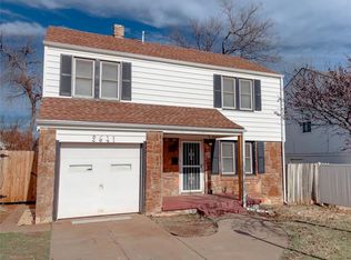 2641 NW 24th St, Oklahoma City, OK 73107