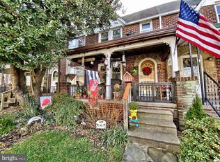 6821 Dunbar Rd, Dundalk, MD 21222