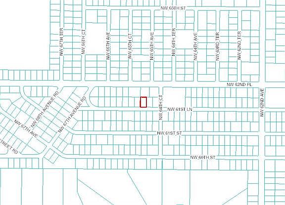 4th image of 0 NW 61st Ln