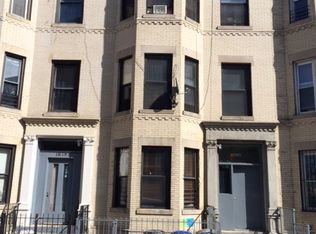1816 Clinton Ave, Bronx, NY 10457